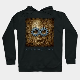 Steampunk Hoodie